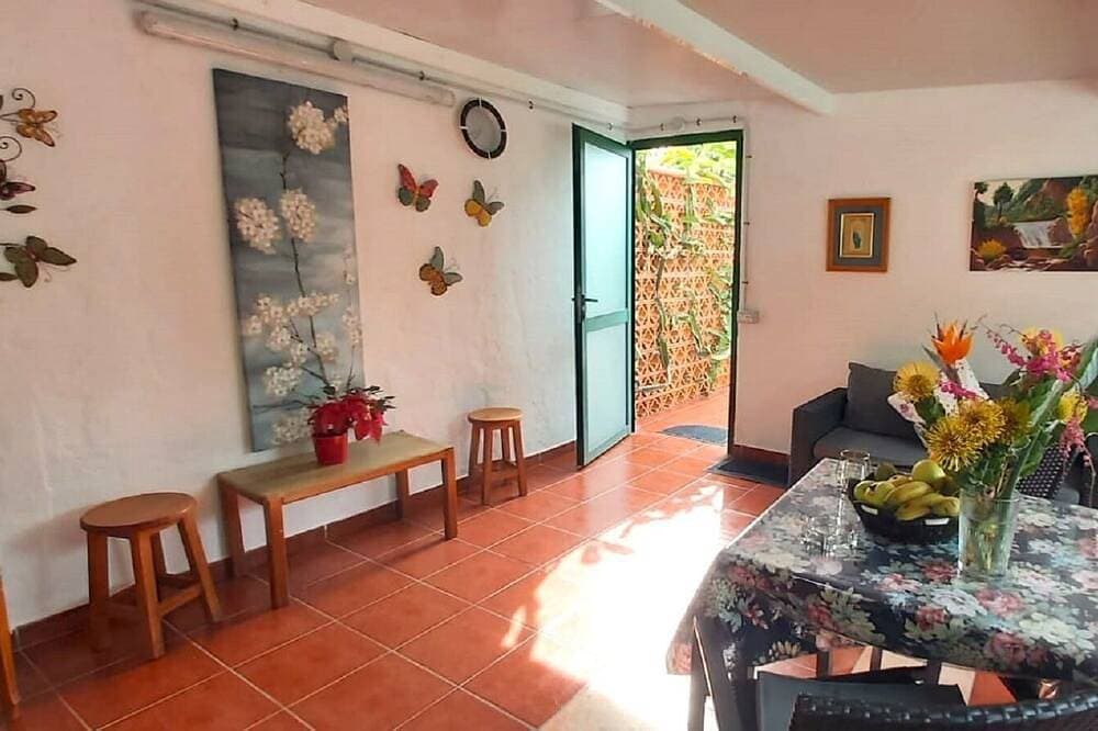 Foto 8 von 22: Gästehaus Villa Clara 3, 1 Schlafzimmer, San Sebastián de La Gomera
