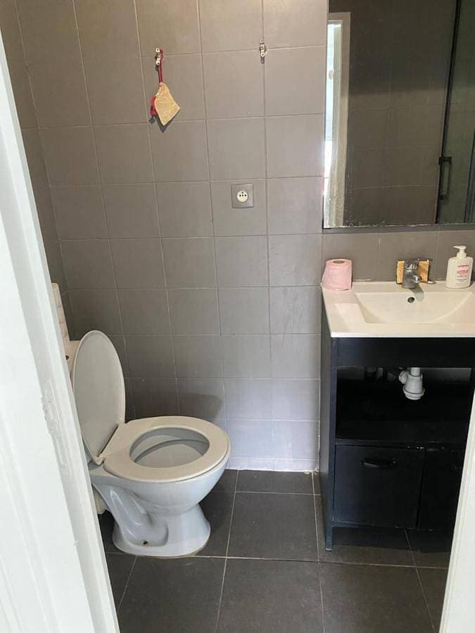 Foto 6 von 9: Bobigny house