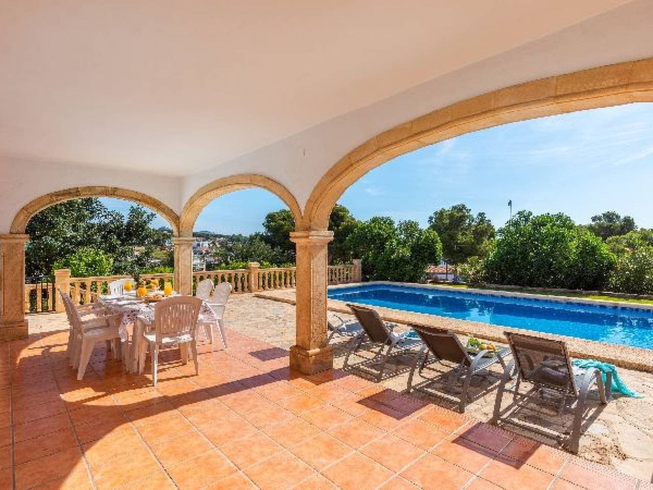 Foto 13 von 47: Villa Diego - PlusHolidays