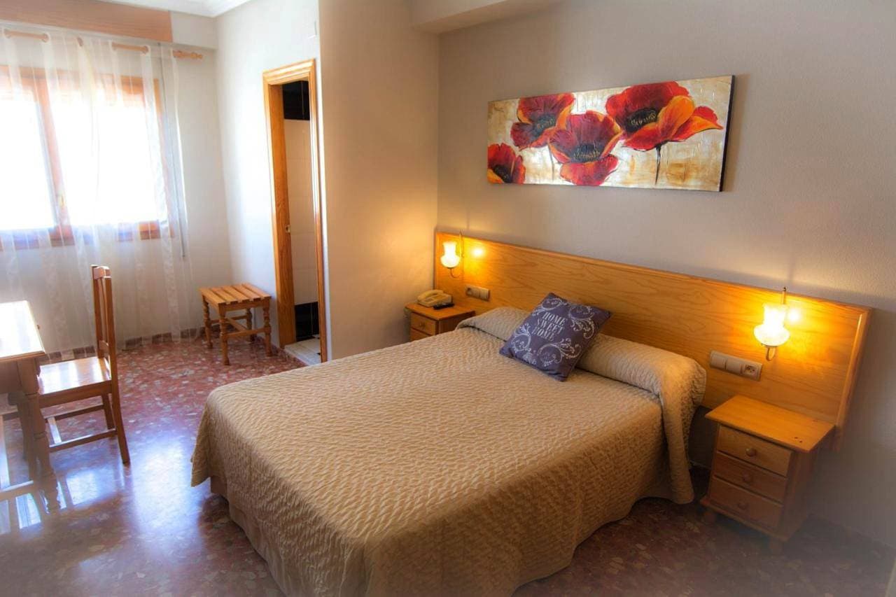 Foto 4 von 11: Twin Room
