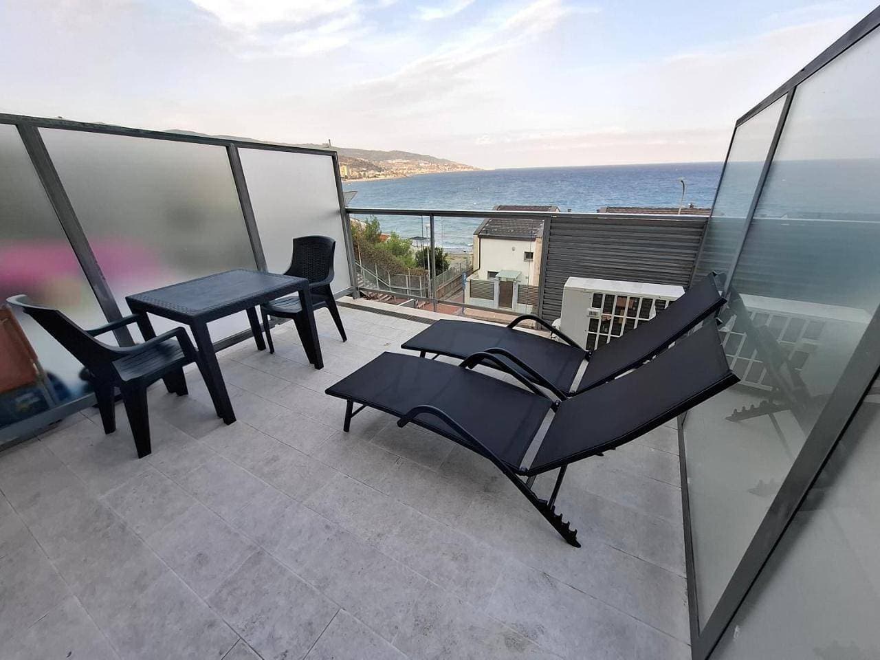 Foto 10 von 31: One-Bedroom Apartment - Sea Side