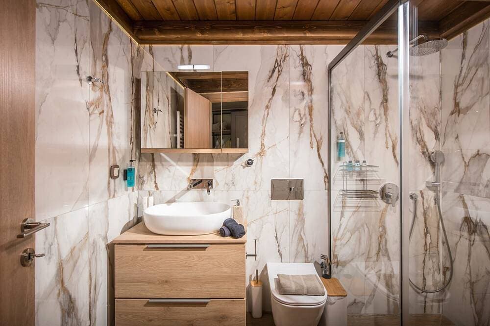 Foto 4 von 8: Cactus Peak Loft, Αpartment