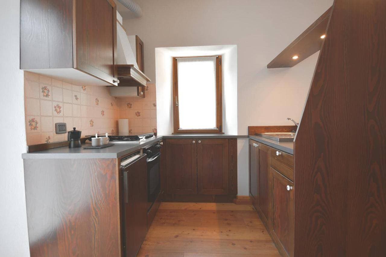 Foto 4 von 16: One-Bedroom Apartment
