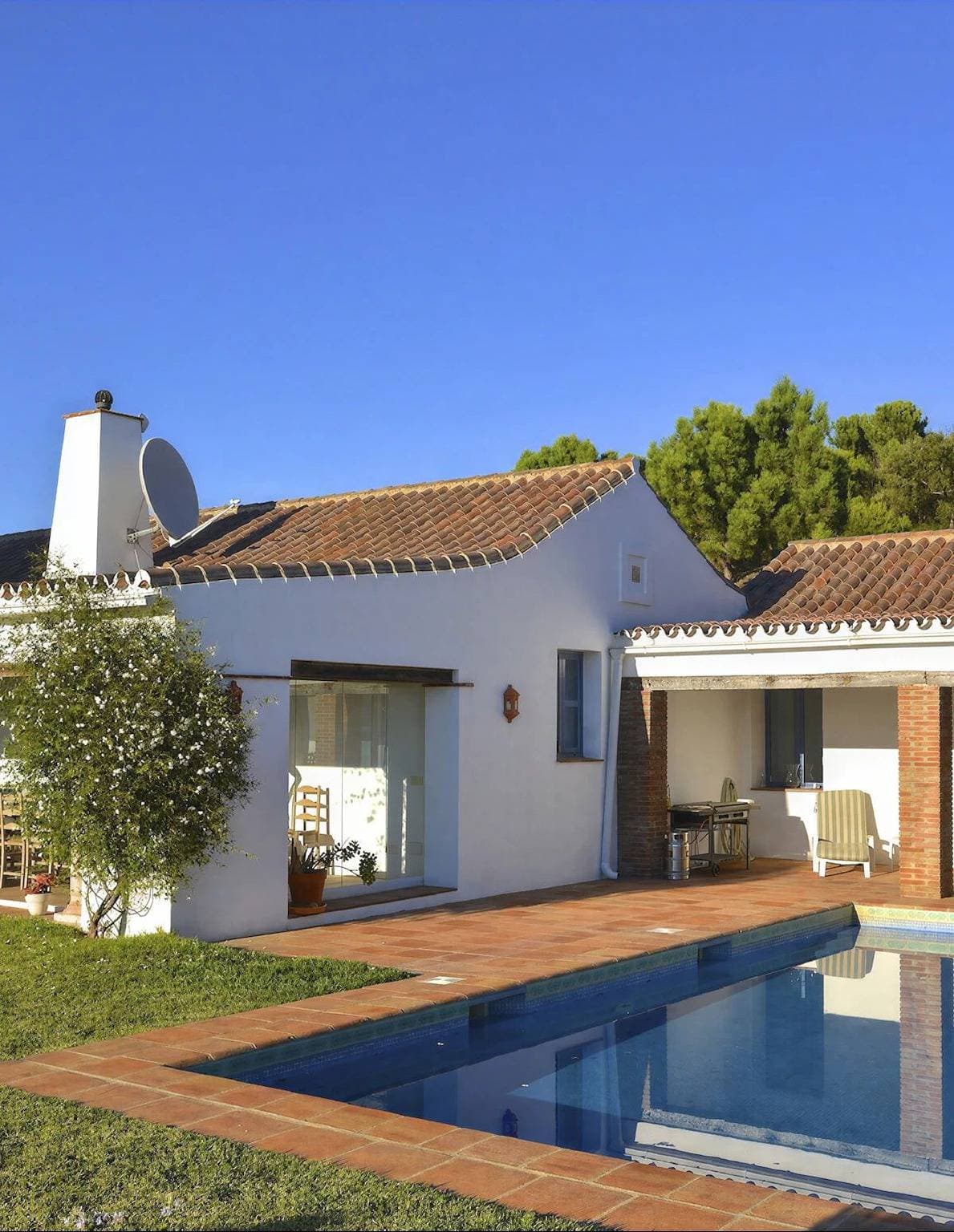 Foto 2 von 21: Paisaje Villa