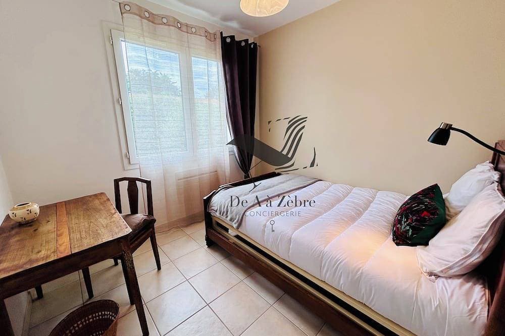 Foto 4 von 30: Chavid 17 - Spacieuse Maison Avec Jardin
