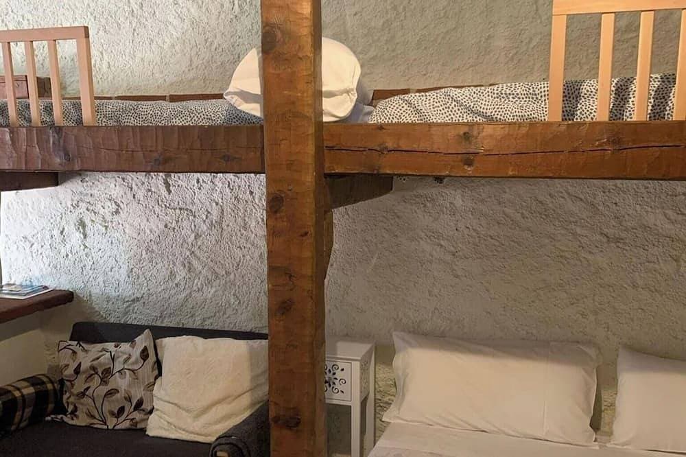 Foto 2 von 13: Almanzor Apartment