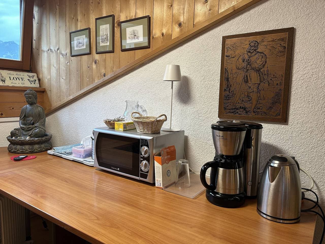 Foto 13 von 31: Doppelzimmer mit Gemeinschaftsbad