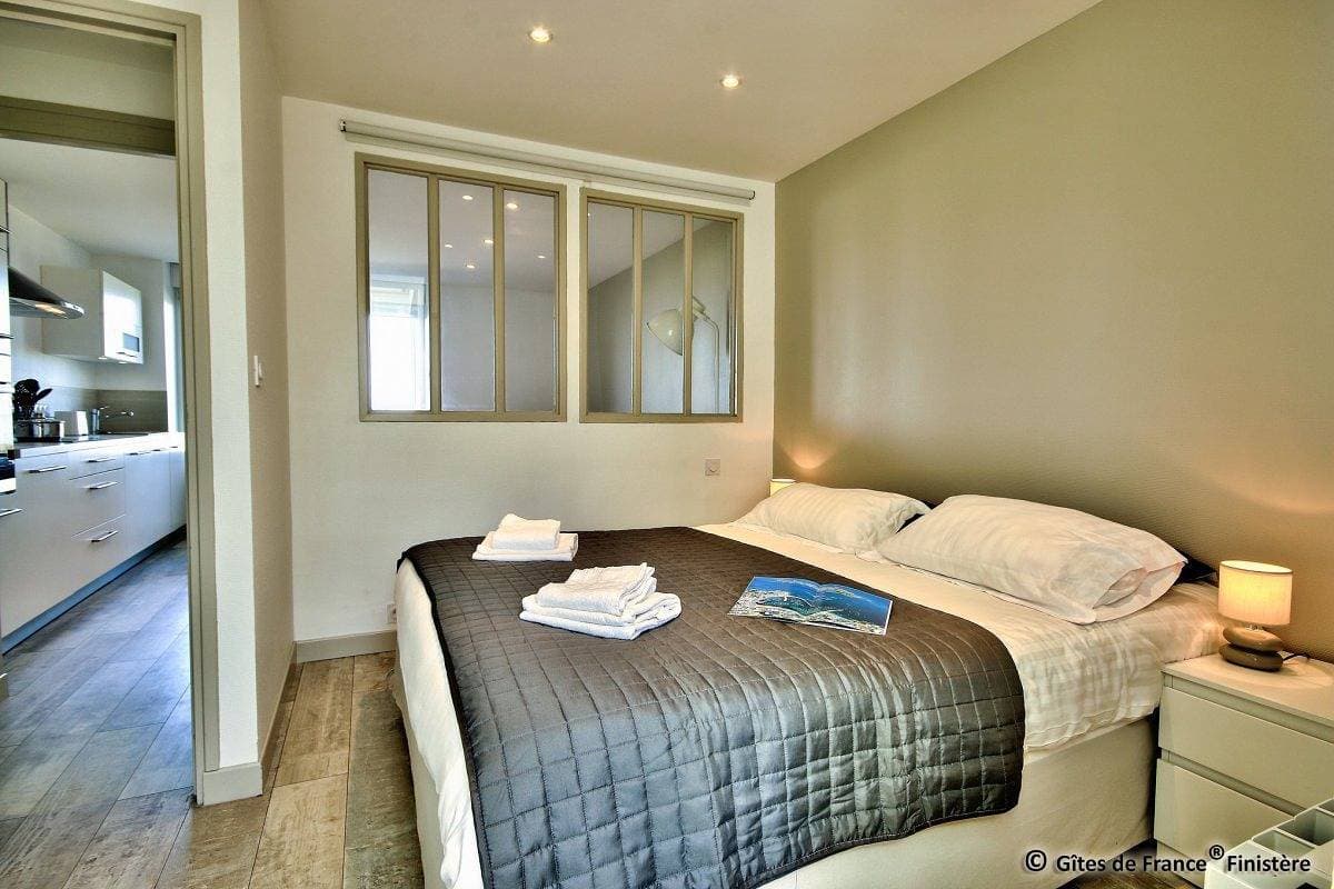 Foto 7 von 20: Appartement rez-de-chaussée