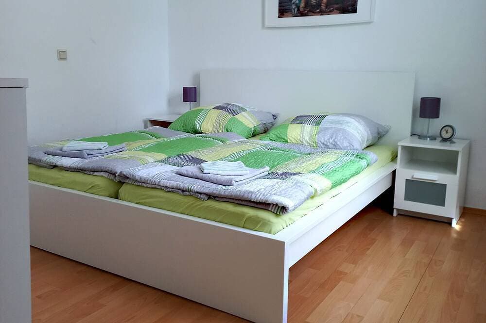 Foto 2 von 21: Ferienwohnung Fessel - Fw im Eg