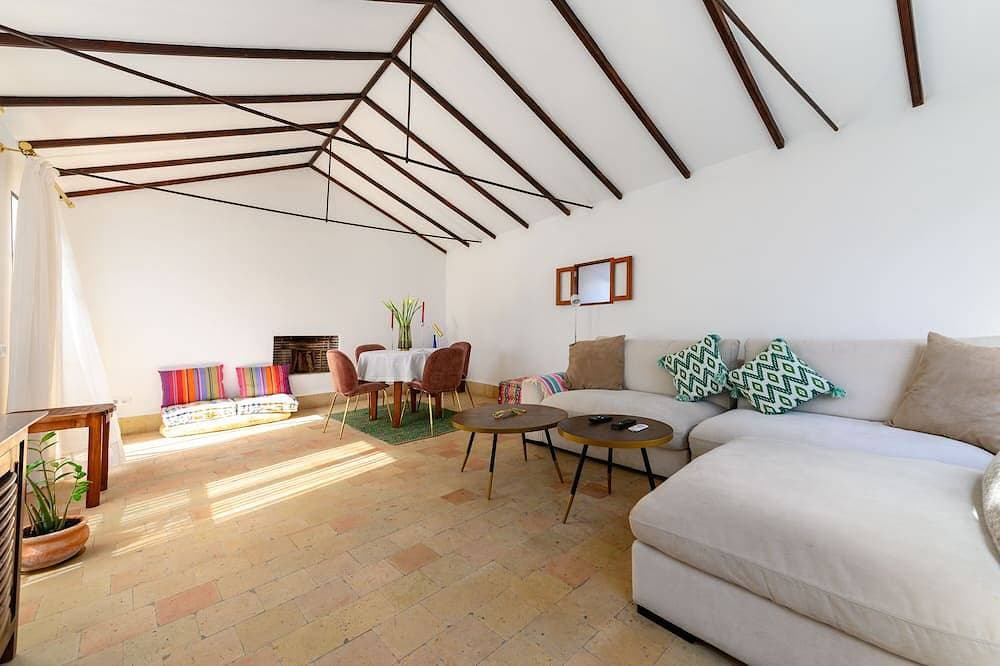 Foto 9 von 30: Historisches Penthouse Vegueta unter freiem Himmel