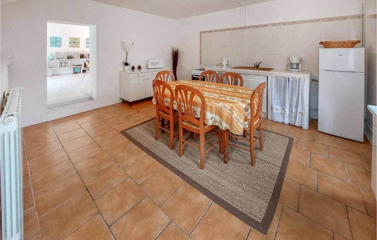 Foto 4 von 21: Two-Bedroom Holiday Home