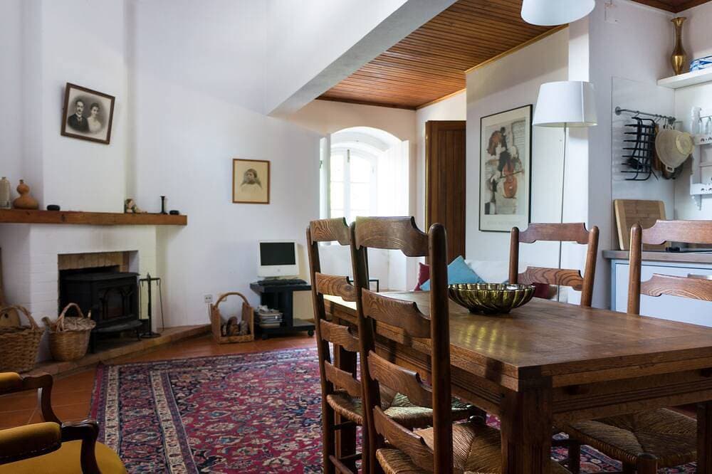 Foto 12 von 30: Ferienhaus / Villa - Monte Sobreiro