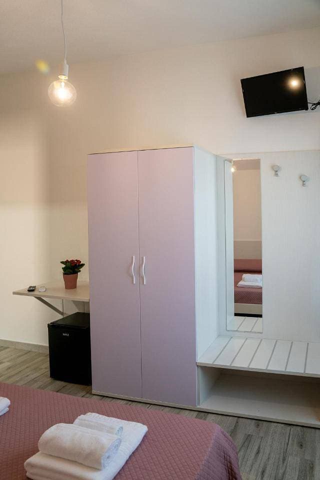 Foto 7 von 12: Double Room