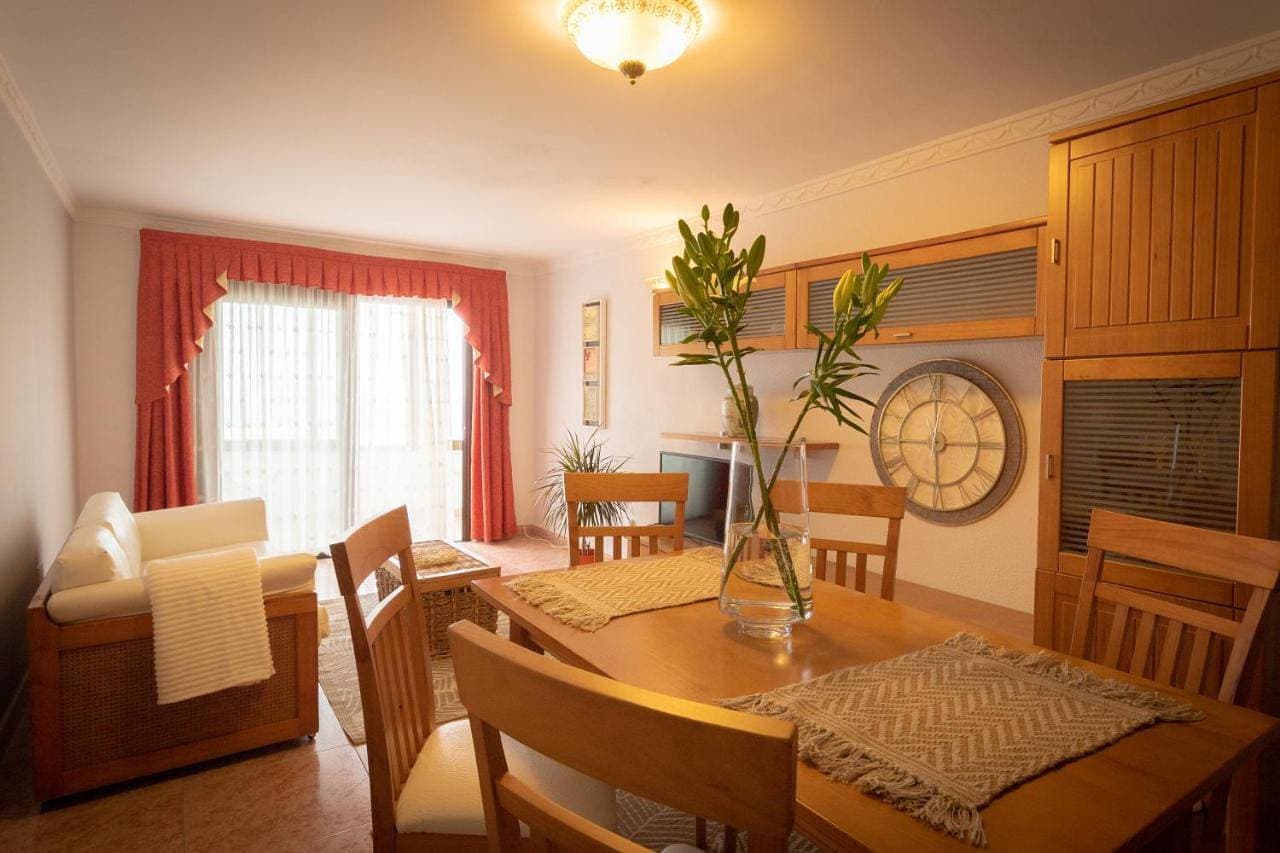 Fantástico apartamento de 1 habitación en El Pris 1