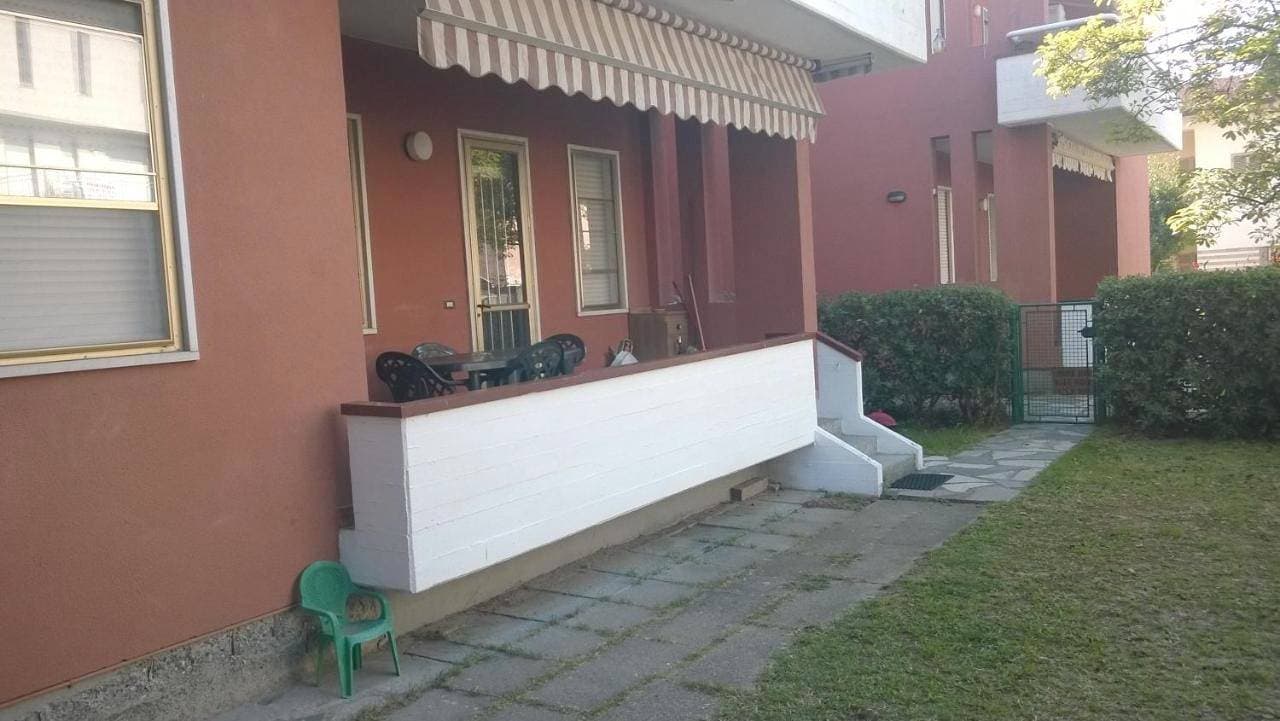 Appartamenti Fiumaretta MT 200 dalla spiaggia 1