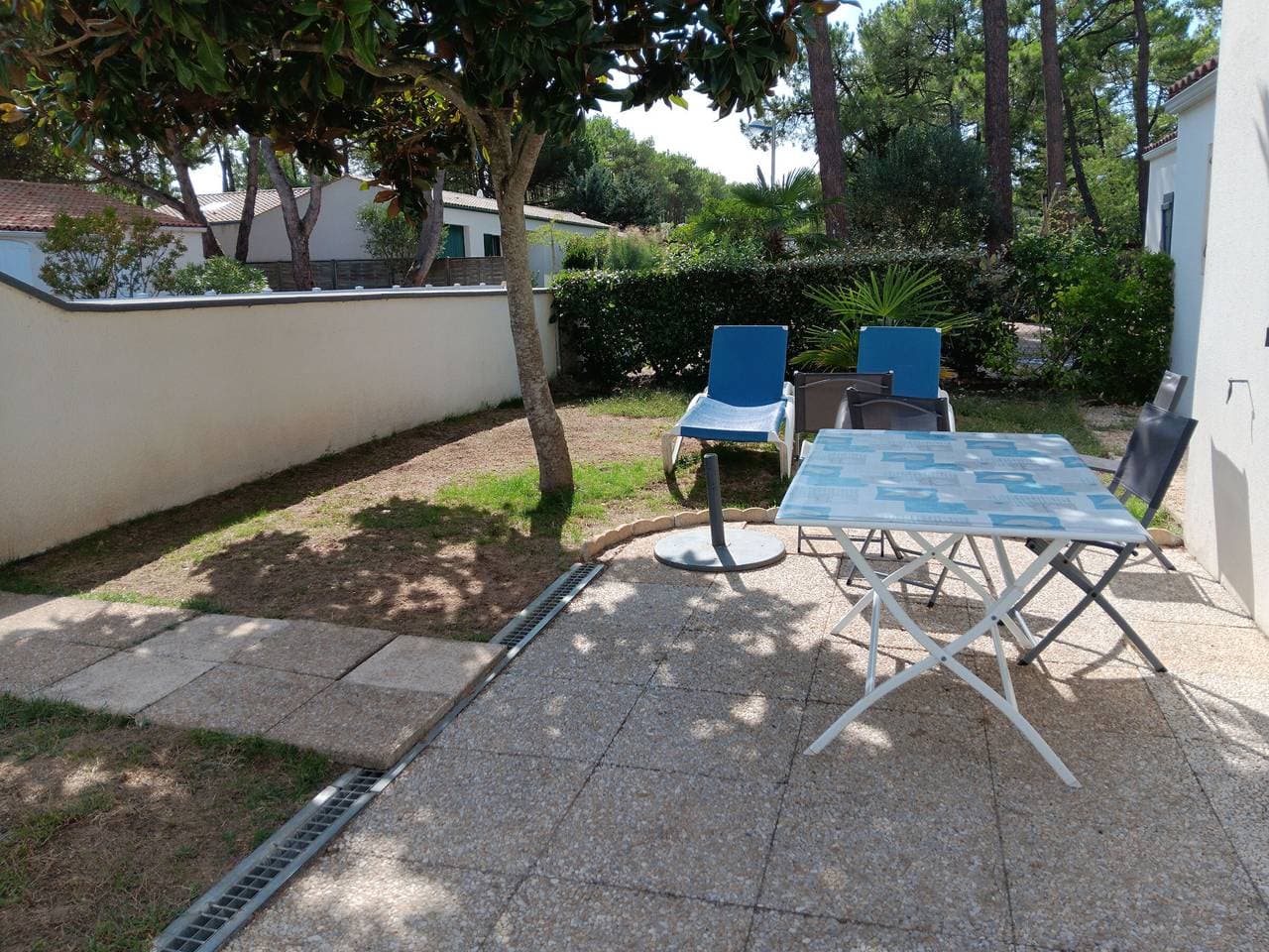 Foto 10 von 10: Ruhiges Häuschen für 4 in La Faute-sur-Mer