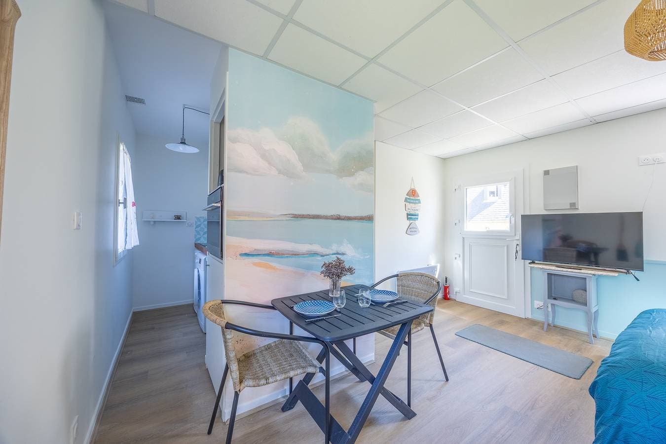 Foto 6 von 11: Ferienwohnung für 2 Personen