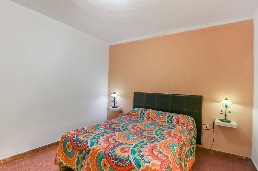 Foto 5 von 26: El Risco Double Bed Apart mPoW