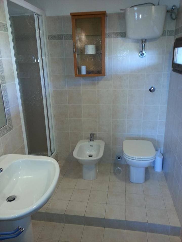 Foto 13 von 18: One-Bedroom Apartment (4 Adults)