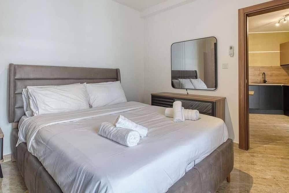 Foto 2 von 30: Stylish & Modern 1Br home in Guardamangia w/WIFI