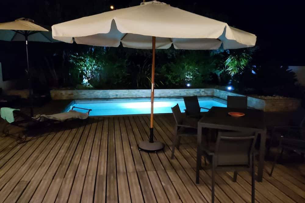 Foto 13 von 16: New.weekly rental villa with swimming pool