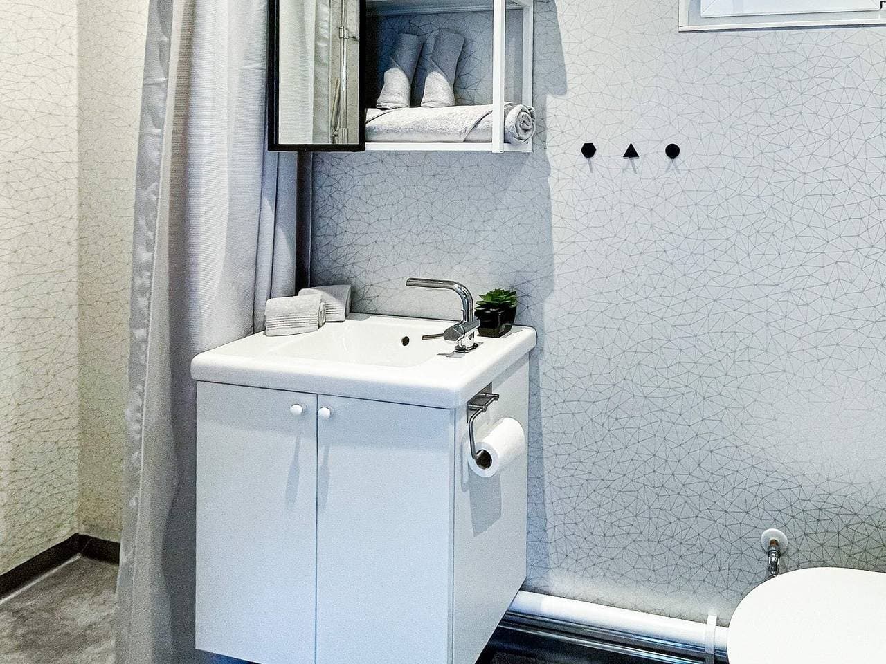 Foto 12 von 23: 3 Personen Ferienhaus in Ljungby