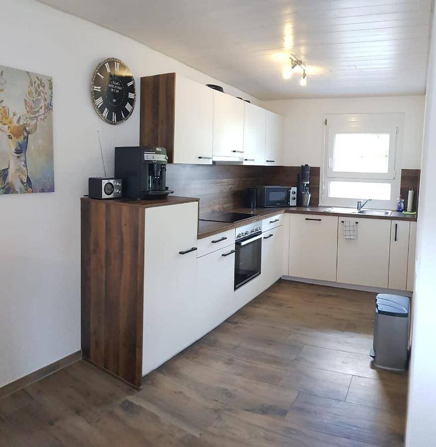 Foto 5 von 15: Two-Bedroom Apartment