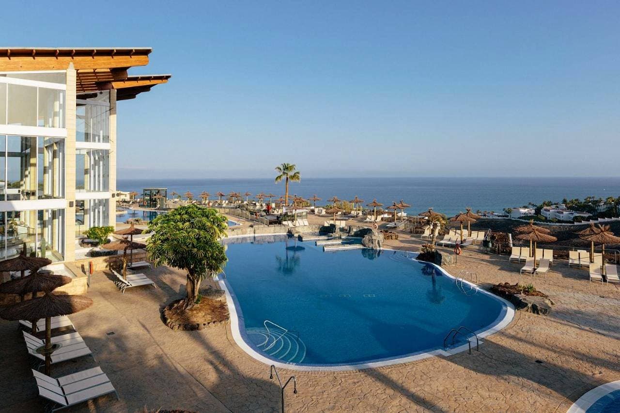 Alua Village Fuerteventura - All Inclusive 1