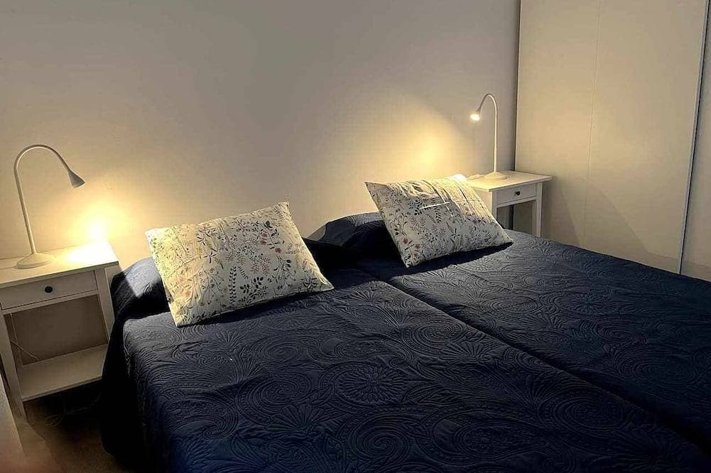 Foto 5 von 20: Geräumige Wohnung in der Nähe des Strandes