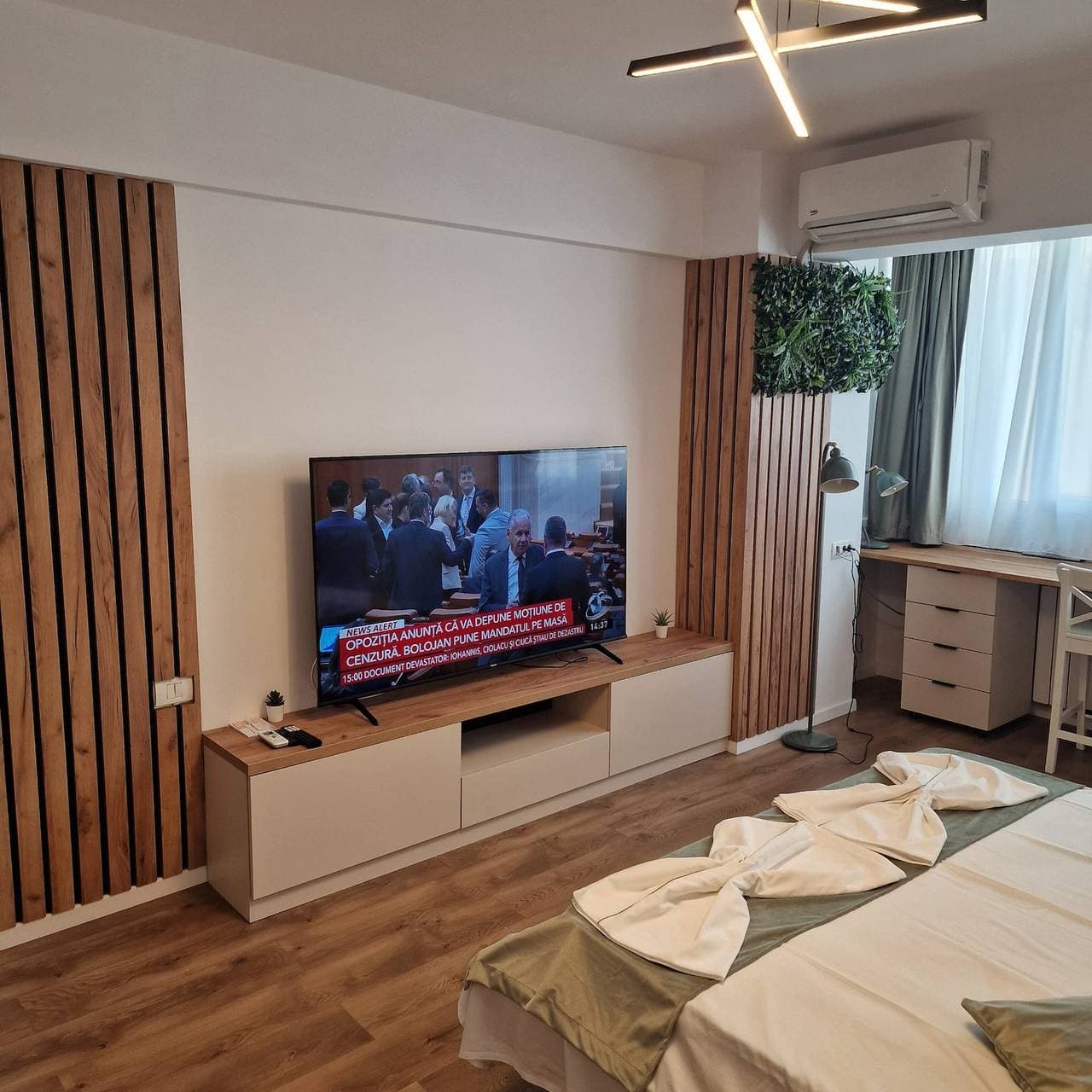 Foto 6 von 16: Grand Studio - Cismigiu Park