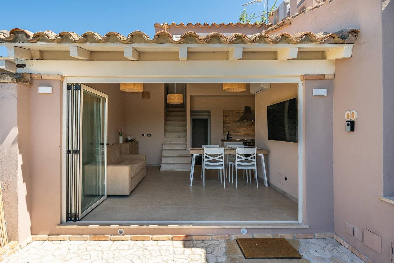 Foto 4 von 26: Casa Adele Porto Luna – Entspannte Ferien am Meer in Villasimius