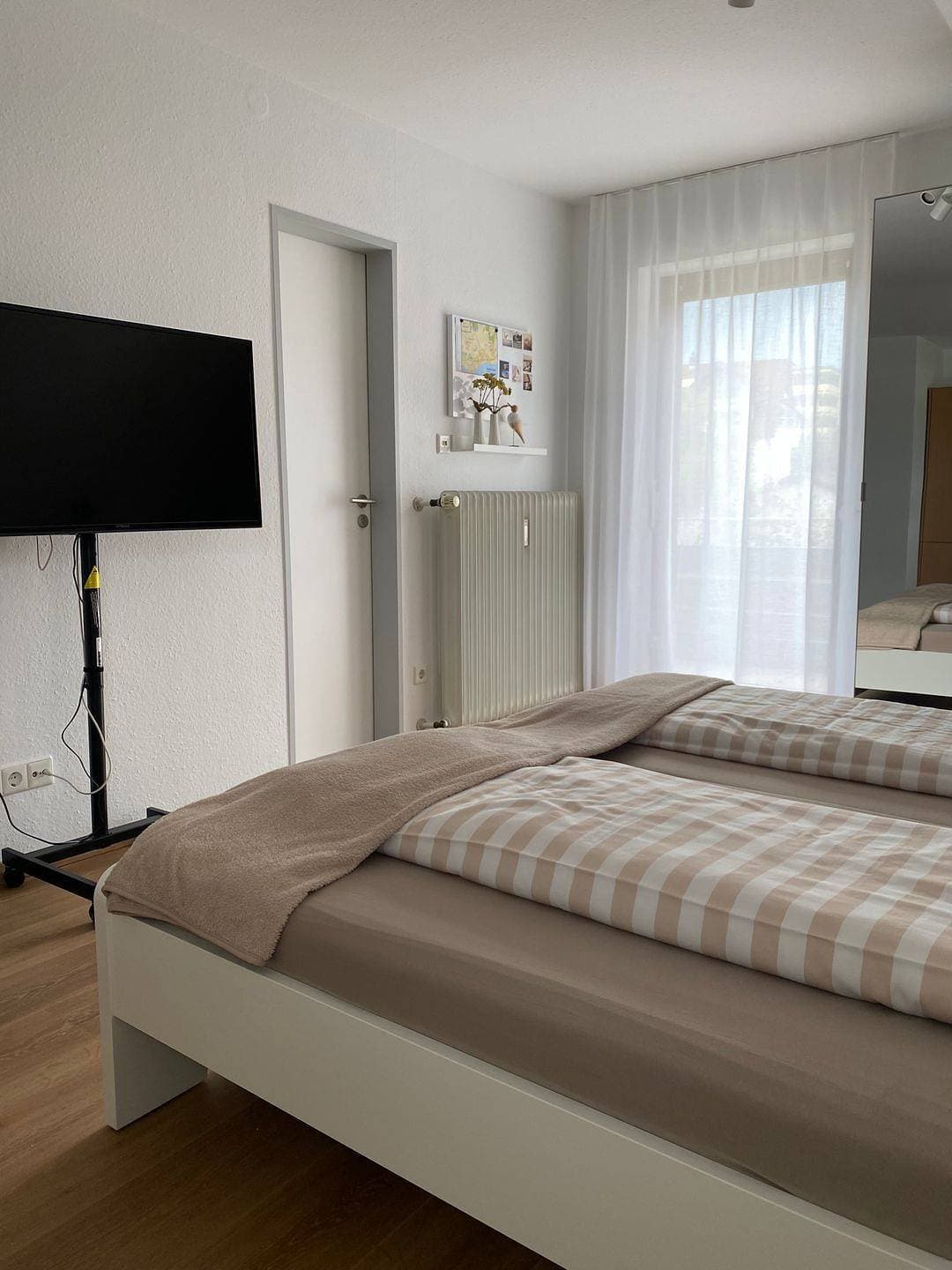 Foto 7 von 12: Ferienwohnung Ankerplatz 4 (2. Og)