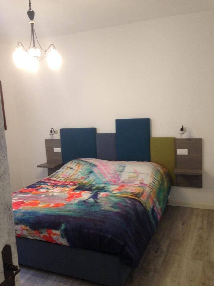 Foto 7 von 10: Apartment
