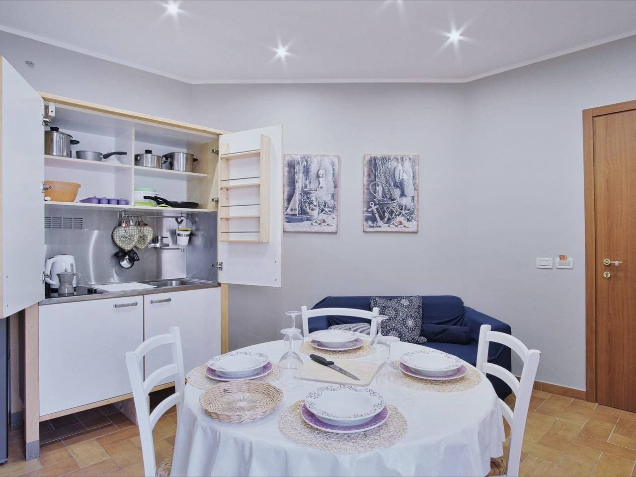 Foto 4 von 21: Casa Porto Salvo E