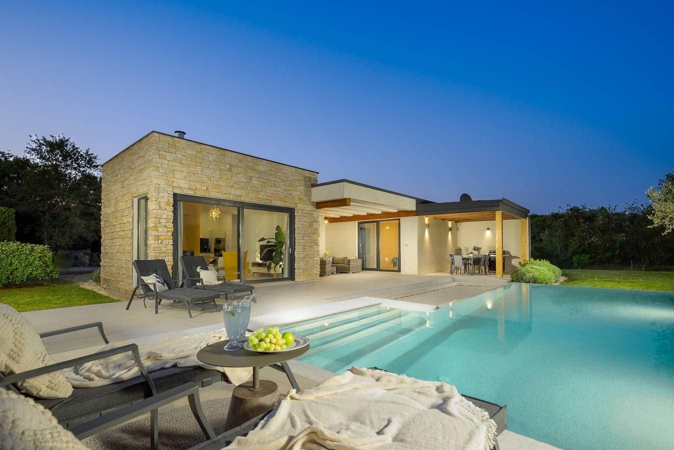 Villa Tila 1