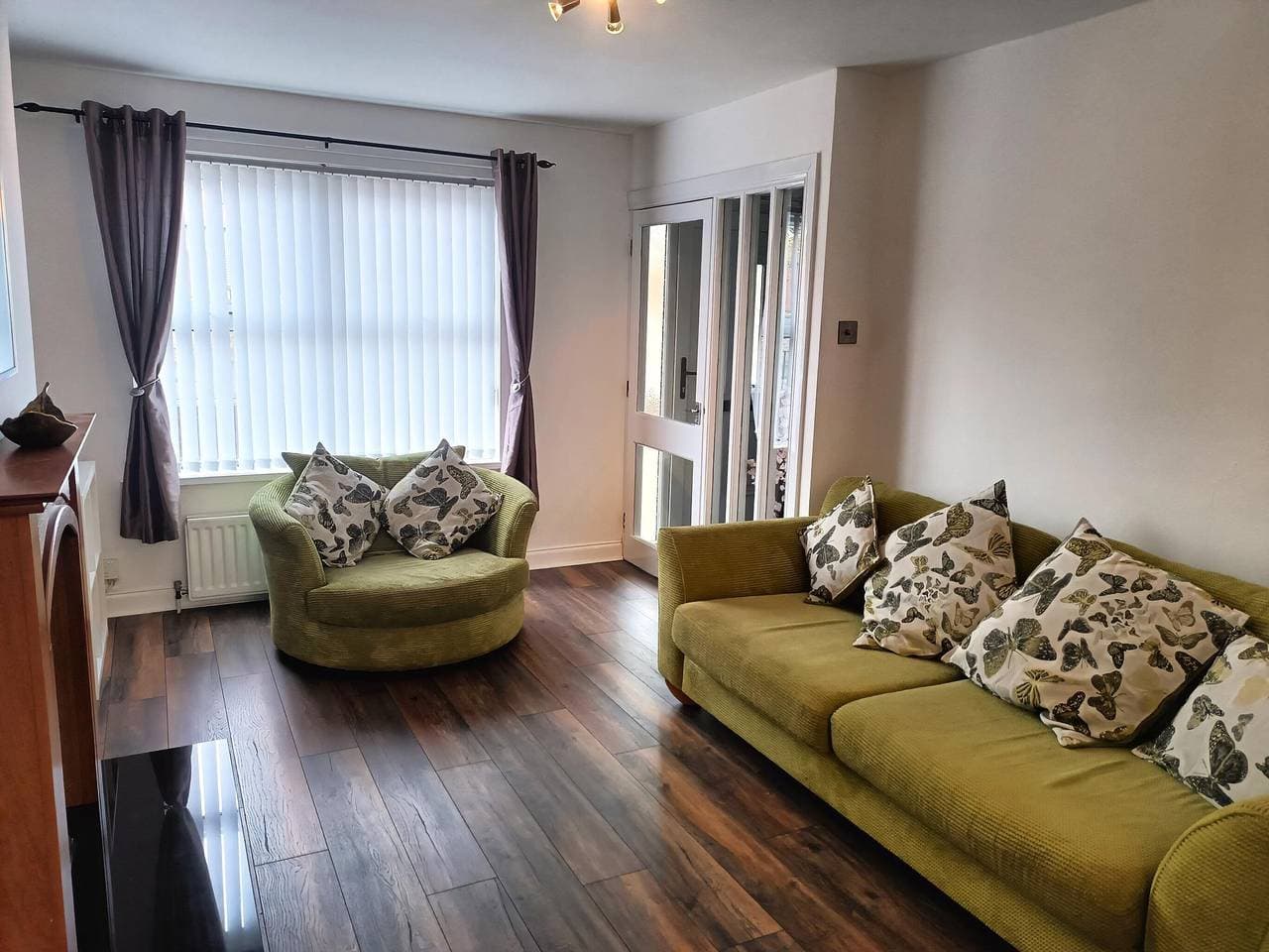 Ferienwohnung 67m² 1