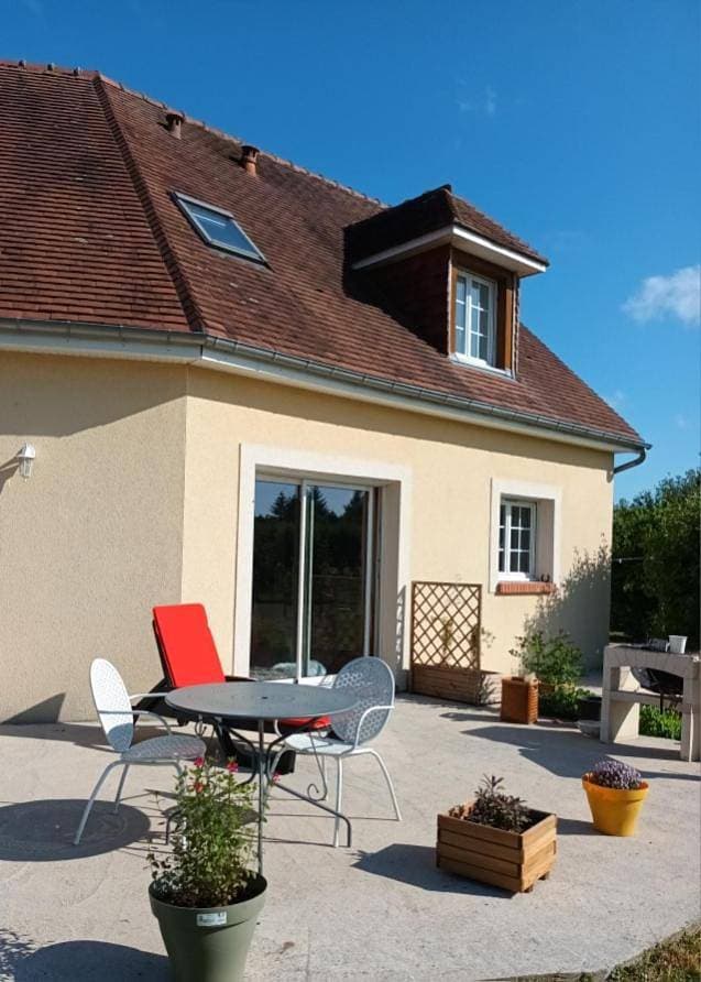 Foto 9 von 13: Double Room with Garden View