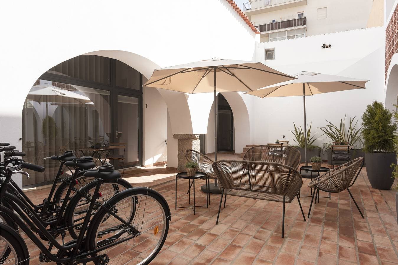 Foto 4 von 15: Madalena Village 5 - City centre by Hd Properties