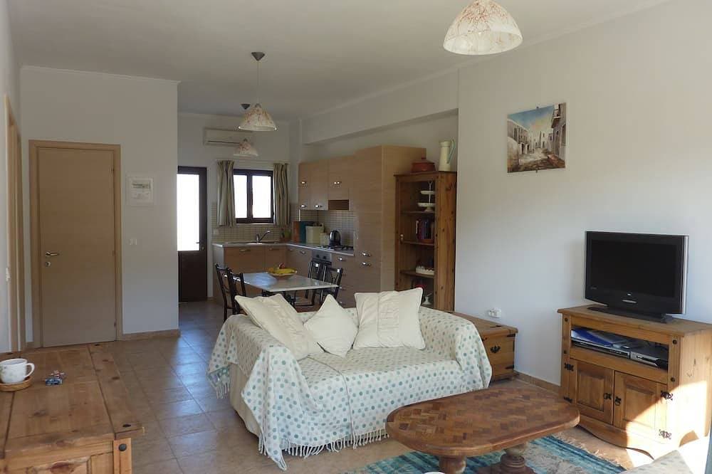 Foto 8 von 22: Wohnung mit Gemeinschaftspool nur 400 Meter vom Strand entfernt
