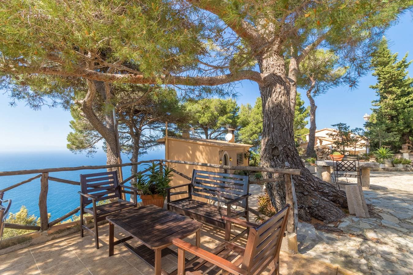 Foto 11 von 46: Son Galceran Gran, Finca 5StarsHome Mallorca