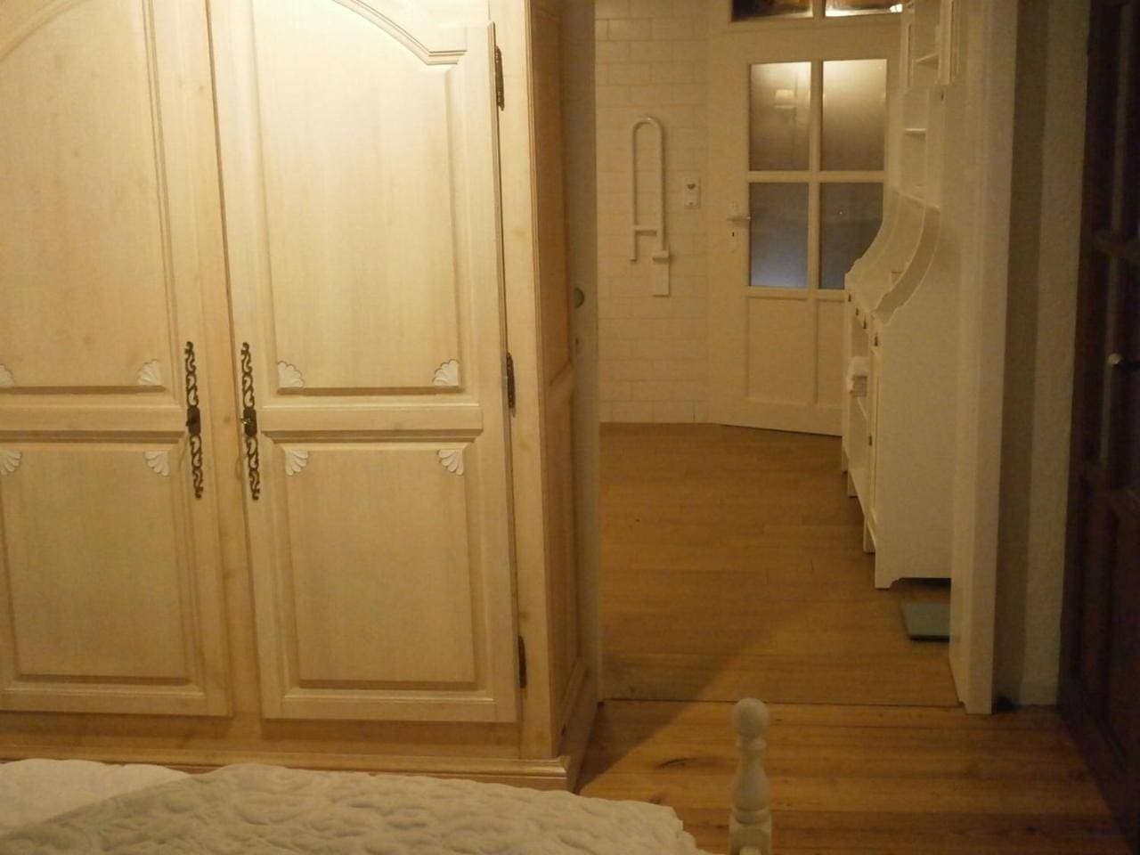 Foto 12 von 28: Apartment - Ground Floor