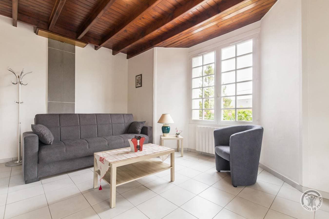 Foto 4 von 17: Le Chalet de la Butte
