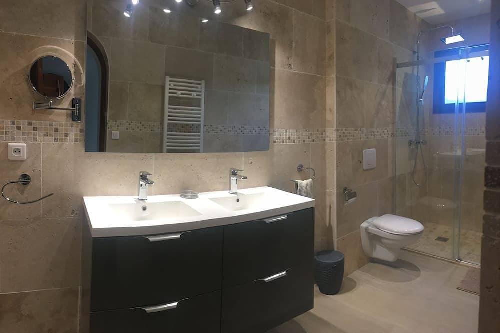 Foto 9 von 30: Apartment-Suite-Premium business-Veranda-Eigenes Badezimmer