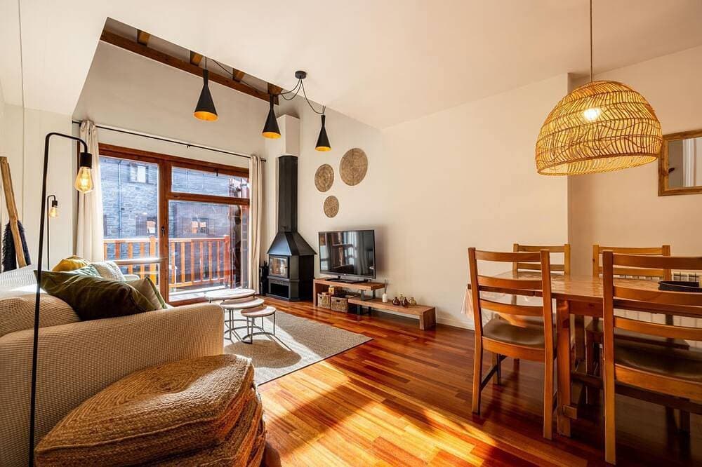 Perfect refuge in Puigcerdà, La Cerdanya 1