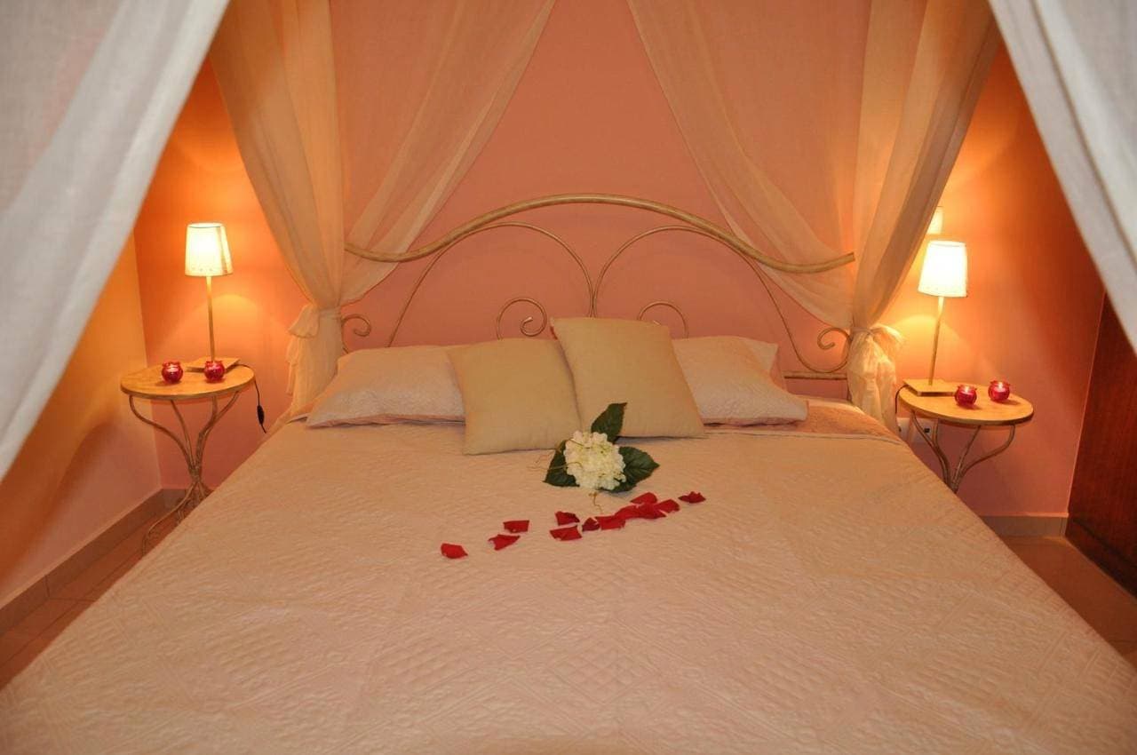 Foto 5 von 24: One-Bedroom Apartment with Sea View