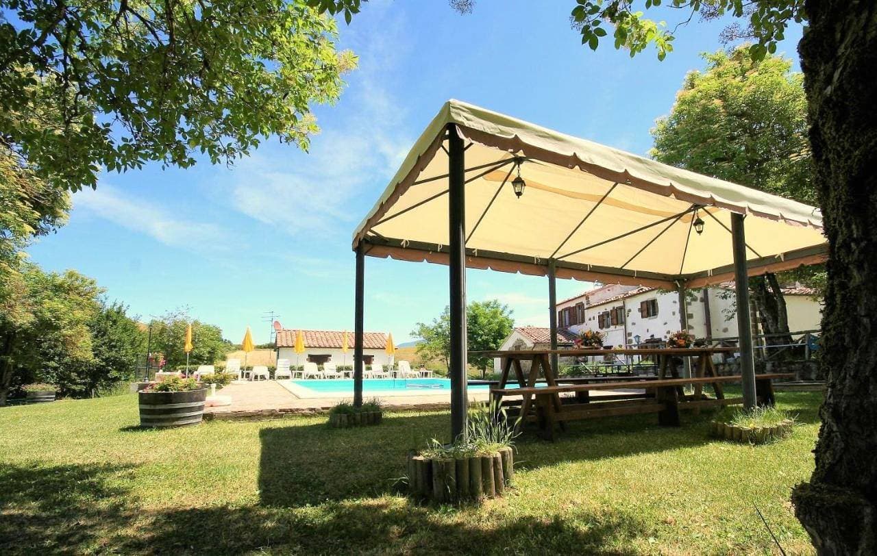 Agriturismo La Guinza - Pool & Relax 1