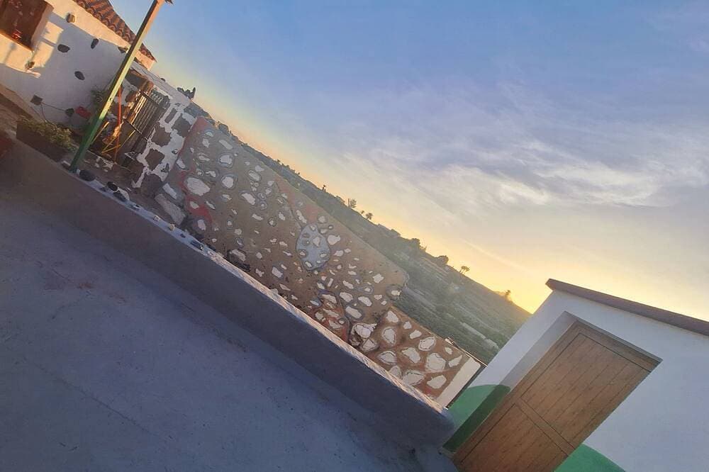Gemütliches Studio mit Eigene Terrase, Haustierfreundlich, Ozeanblick 1
