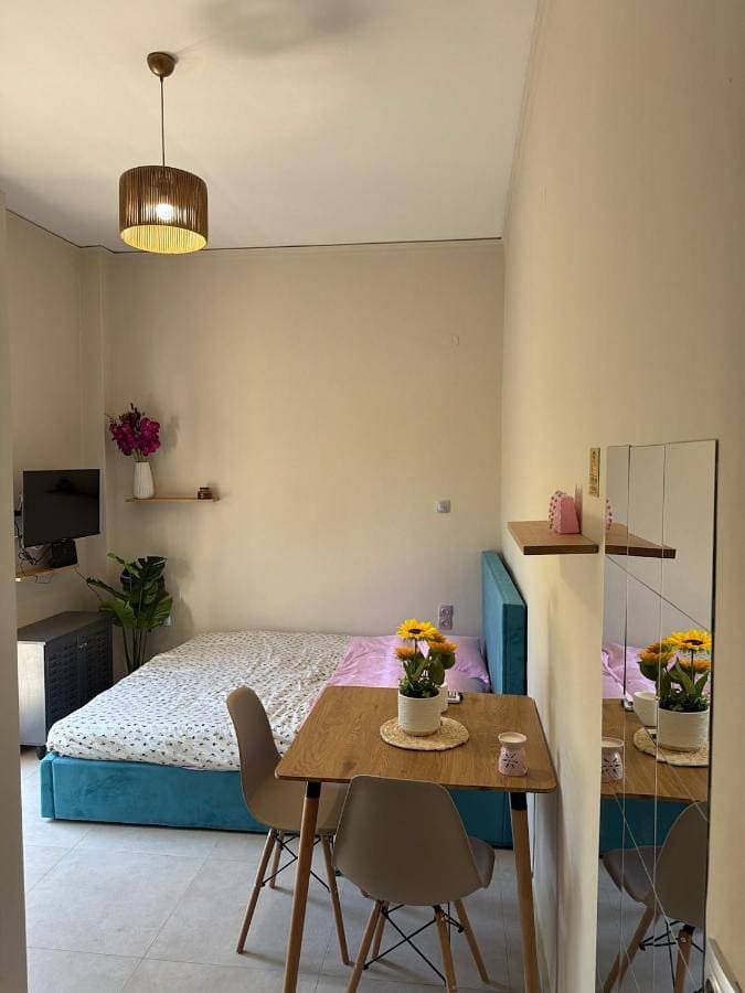 Studio by the sea RENAS HOUSE 1