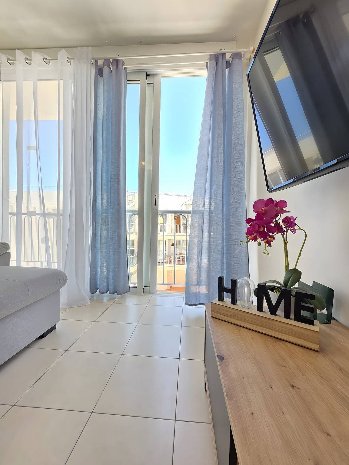 Foto 6 von 25: Ferienwohnung 'Playa La Arena' mit Gemeinschaftspool, Balkon und WLAN