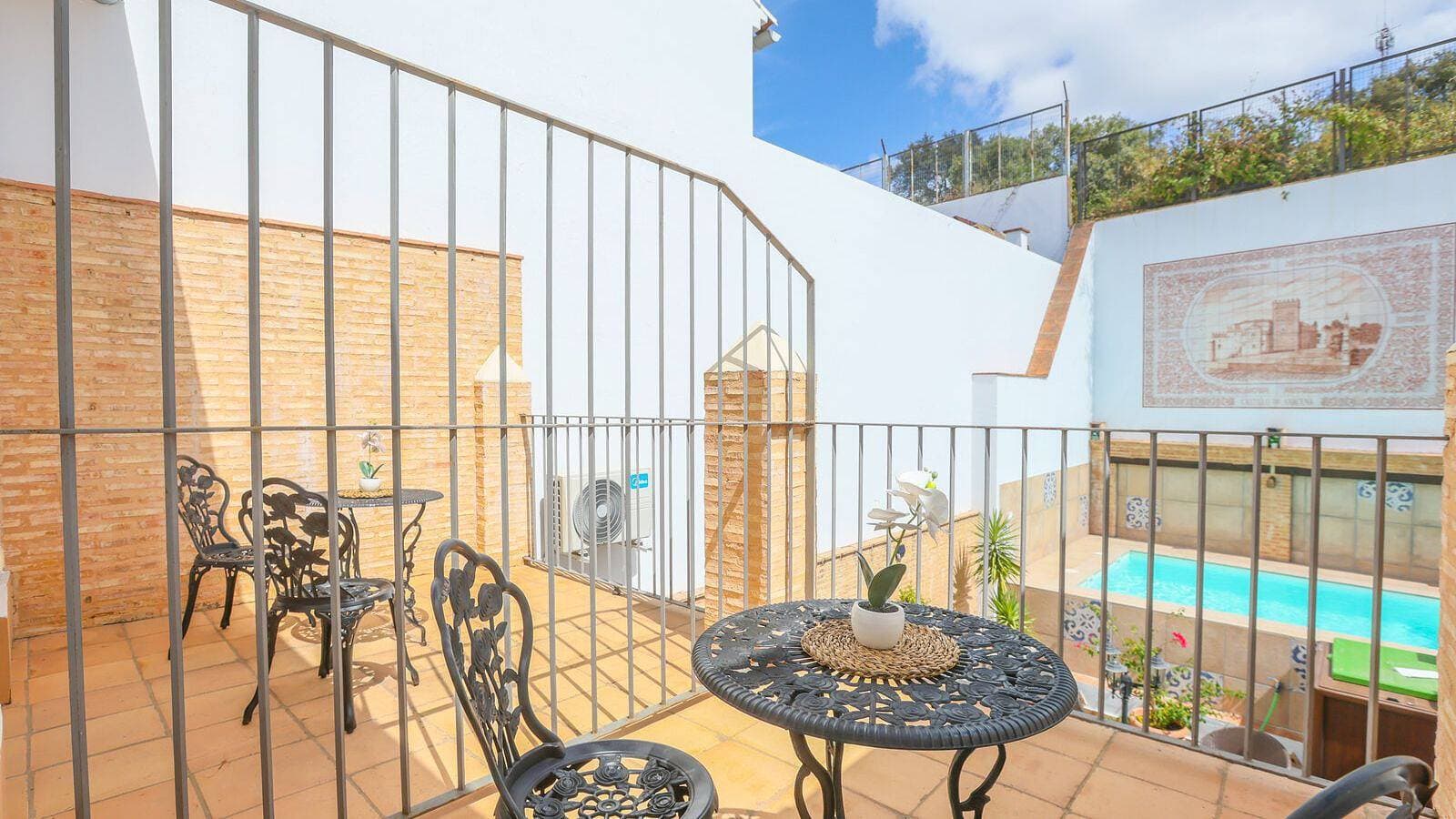 Foto 4 von 46: Casa Rural Andalucía Aracena by Ruralidays